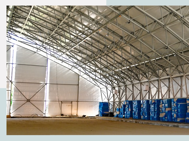 Строительство крытых катков в Арсеньеве