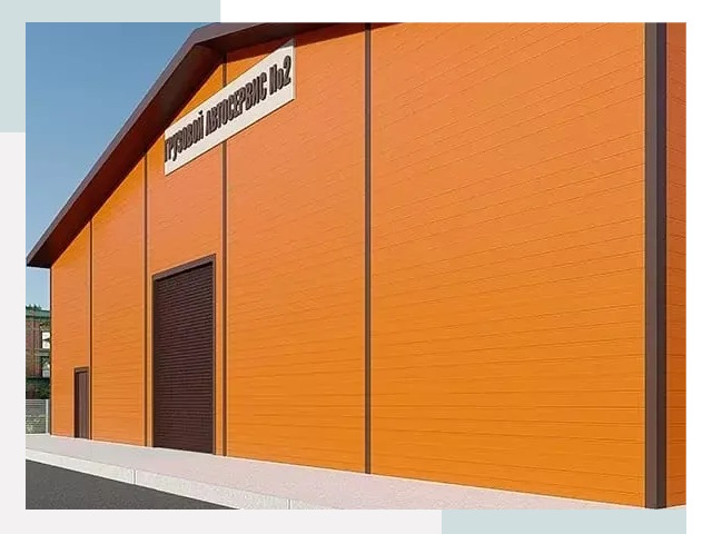 Строительство автосервисов в Арсеньеве