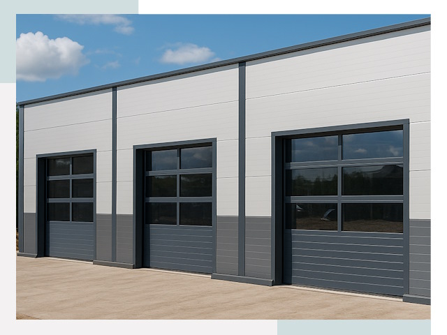 Строительство автомоек в Арсеньеве