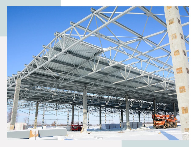 Строительство паркингов в Арсеньеве