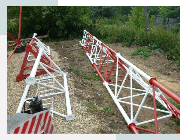 Башни связи в Арсеньеве