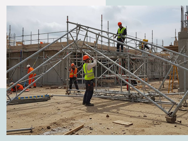 Демонтаж металлоконструкций в Арсеньеве