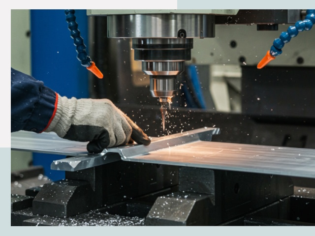 Металлообработка в Арсеньеве от 617 руб. - Надежно и быстро